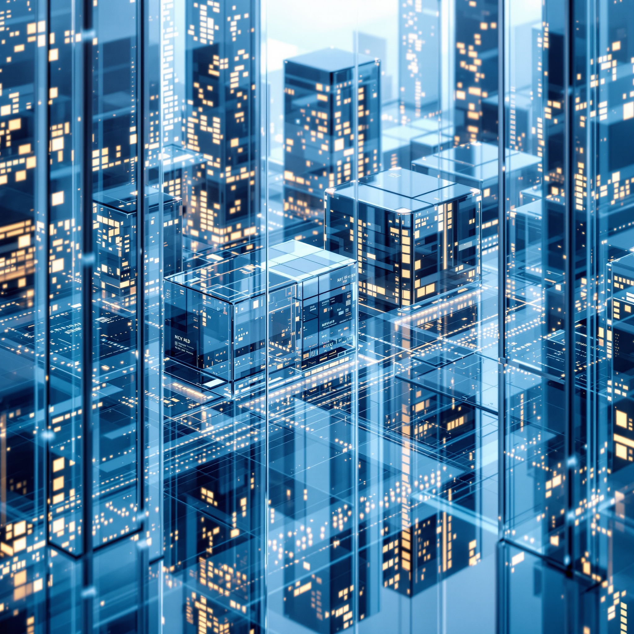 Cyber-Security Services