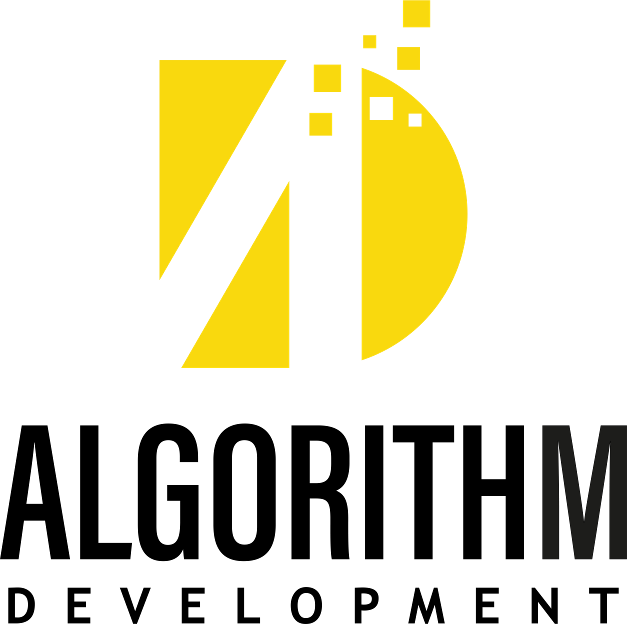 AlgoDev Logo